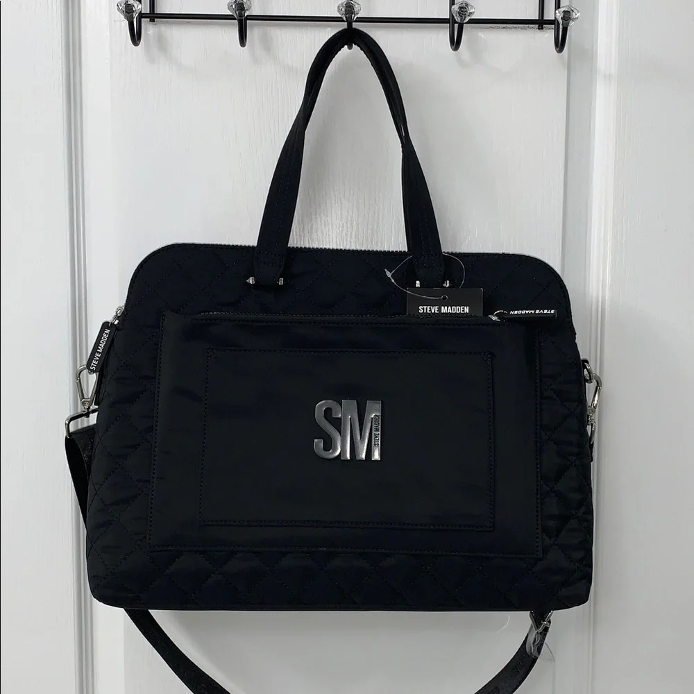 Steve Madden Business / Laptop Bag